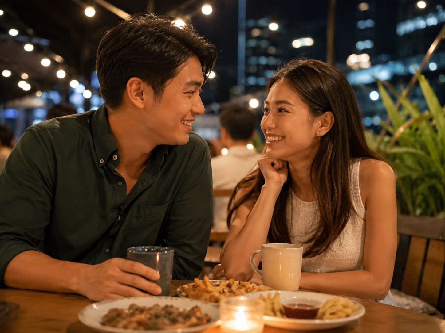 Couple and Marriage Enrichment for Families and Marriages